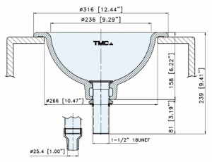 TMC-9910051.tmc,シンク,nanoセラミックシンク陶器シンク,流し,