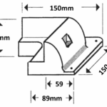 ING-ABS-4PC/W